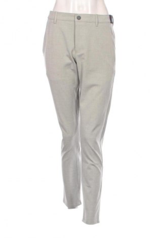 Dámské kalhoty  Zara, Velikost S, Barva Šedá, Cena  342,00 Kč