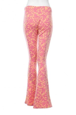 Дамски панталон Zara, Размер S, Цвят Многоцветен, Цена 18,99 лв.