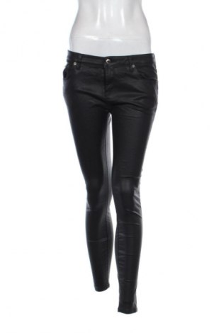 Pantaloni de femei Zara, Mărime M, Culoare Negru, Preț 60,99 Lei