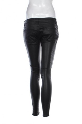 Pantaloni de femei Zara, Mărime M, Culoare Negru, Preț 60,99 Lei