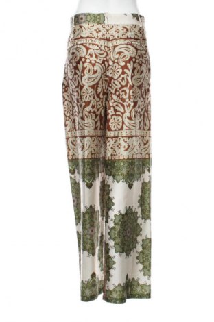 Damenhose Zara, Größe S, Farbe Mehrfarbig, Preis 12,99 €