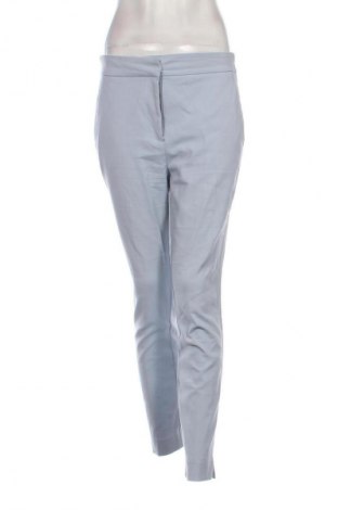 Damenhose Zara, Größe L, Farbe Blau, Preis 18,99 €