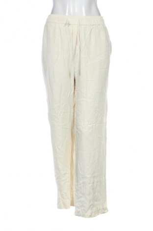 Damenhose Zara, Größe XL, Farbe Ecru, Preis € 18,99