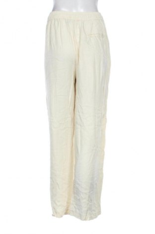 Damenhose Zara, Größe XL, Farbe Ecru, Preis € 18,99