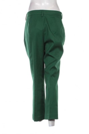 Dámske nohavice Zara, Veľkosť L, Farba Zelená, Cena  16,95 €