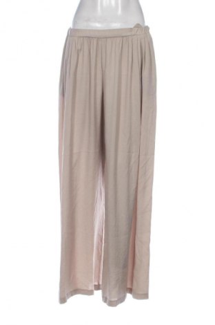 Damenhose Zara, Größe S, Farbe Beige, Preis 13,80 €