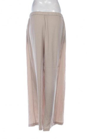 Damenhose Zara, Größe S, Farbe Beige, Preis 13,80 €