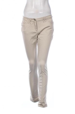 Pantaloni de femei Zero, Mărime M, Culoare Bej, Preț 108,04 Lei