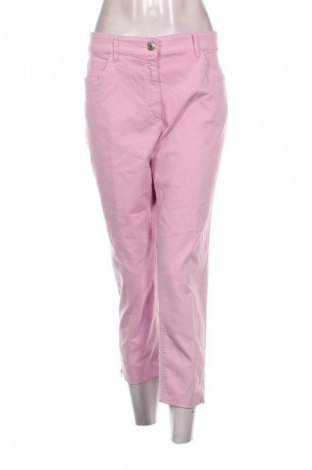 Dámske nohavice Zerres, Veľkosť M, Farba Fialová, Cena  10,95 €