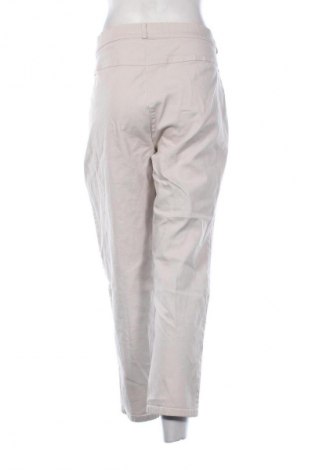 Dámské kalhoty  Zerres, Velikost XXL, Barva Krémová, Cena  520,00 Kč