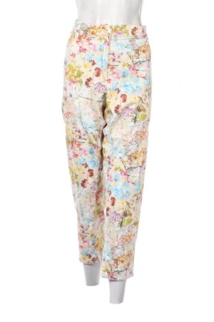 Дамски панталон Zerres, Размер 3XL, Цвят Многоцветен, Цена 24,99 лв.