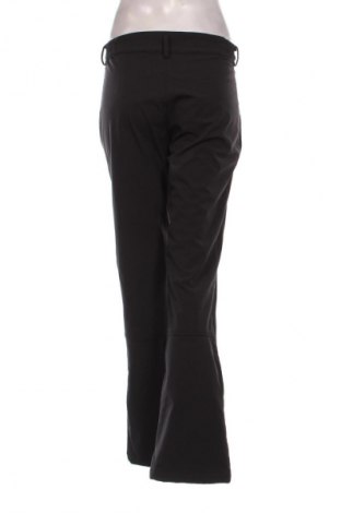 Damskie spodnie Ziener, Rozmiar L, Kolor Czarny, Cena 161,99 zł