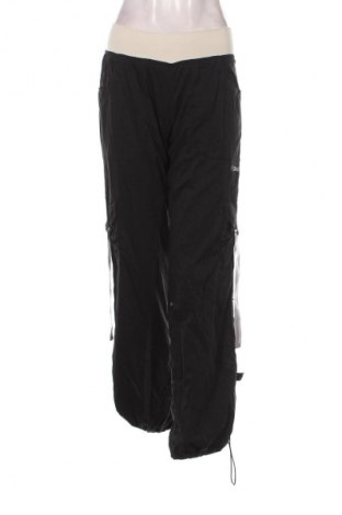 Pantaloni de femei Zumba, Mărime S, Culoare Negru, Preț 107,89 Lei
