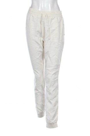 Damskie spodnie Zusss, Rozmiar S, Kolor Beżowy, Cena 115,99 zł