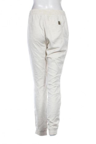 Damskie spodnie Zusss, Rozmiar S, Kolor Beżowy, Cena 115,99 zł