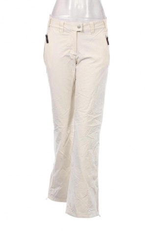 Pantaloni de damă pentru sporturi de iarnă Bogner Fire+Ice, Mărime S, Culoare Alb, Preț 594,99 Lei