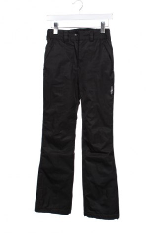 Női nadrág téli sportokhoz CMP, Méret XS, Szín Fekete, Ár 20 194 Ft