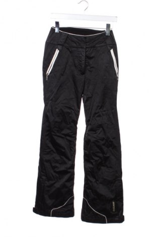 Damenhose für Wintersport Colmar, Größe XS, Farbe Schwarz, Preis 136,64 €