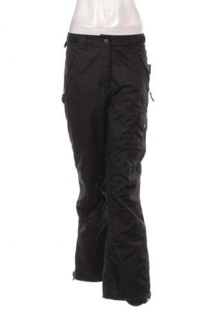 Pantaloni de damă pentru sporturi de iarnă Crane, Mărime S, Culoare Negru, Preț 127,99 Lei