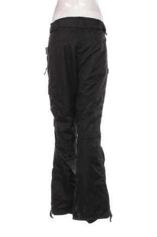 Pantaloni de damă pentru sporturi de iarnă Crane, Mărime S, Culoare Negru, Preț 127,99 Lei
