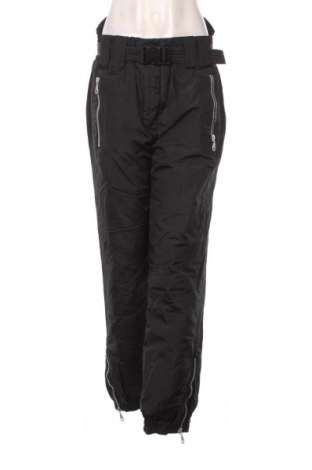 Spodnie damskie do uprawiania sportów zimowych Crane, Rozmiar M, Kolor Czarny, Cena 87,99 zł