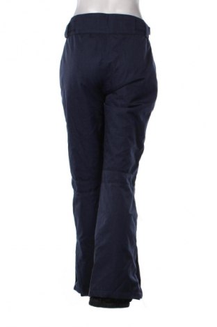 Pantaloni de damă pentru sporturi de iarnă Crivit, Mărime M, Culoare Albastru, Preț 118,99 Lei