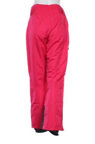 Damenhose für Wintersport Crivit, Größe M, Farbe Rosa, Preis € 44,99