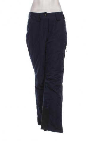 Dámské kalhoty pro zimní sporty  Crivit, Velikost XL, Barva Modrá, Cena  869,00 Kč
