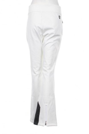 Női nadrág téli sportokhoz Emporio Armani, Méret S, Szín Ekrü
, Ár 132 089 Ft