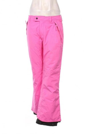 Pantaloni de damă pentru sporturi de iarnă Hipertex, Mărime XL, Culoare Roz, Preț 124,99 Lei
