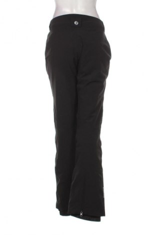 Дамски панталон за зимни спортове Icepeak, Размер M, Цвят Черен, Цена 109,06 лв.