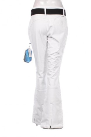 Damenhose für Wintersport Luhta, Größe M, Farbe Weiß, Preis € 167,99