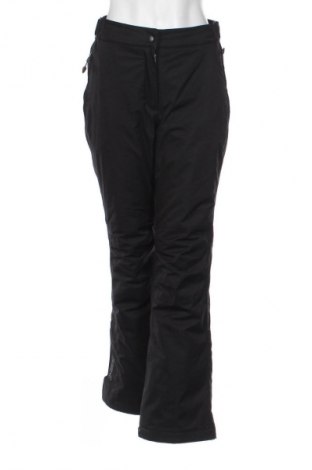 Γυναίκειο παντελόνι για χειμερινά σπορ Maier Sports, Μέγεθος M, Χρώμα Μαύρο, Τιμή 50,99 €