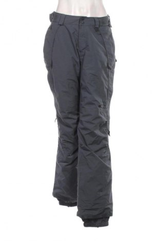 Spodnie damskie do uprawiania sportów zimowych O'neill, Rozmiar M, Kolor Szary, Cena 216,99 zł