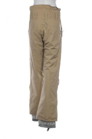 Дамски панталон за зимни спортове Protest, Размер M, Цвят Бежов, Цена 89,93 лв.