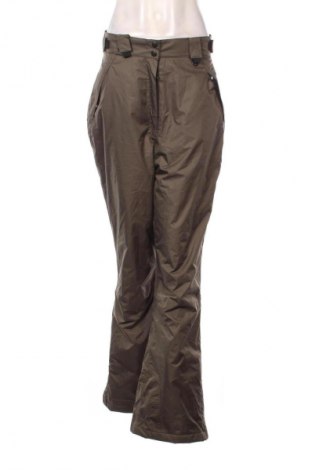Γυναίκειο παντελόνι για χειμερινά σπορ Rodeo, Μέγεθος M, Χρώμα Πράσινο, Τιμή 26,99 €