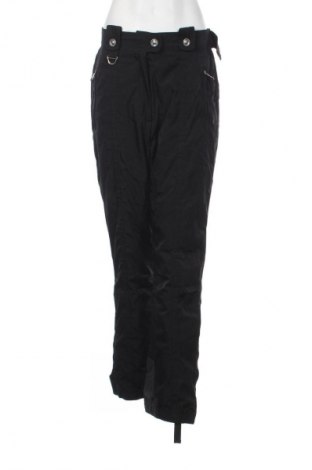 Дамски панталон за зимни спортове Spyder, Размер M, Цвят Черен, Цена 127,99 лв.