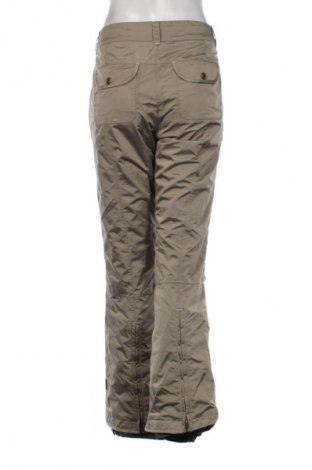 Pantaloni de damă pentru sporturi de iarnă TCM, Mărime L, Culoare Bej, Preț 139,99 Lei