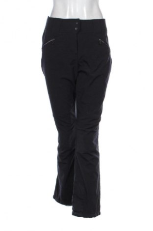 Spodnie damskie do uprawiania sportów zimowych Tchibo, Rozmiar L, Kolor Czarny, Cena 105,99 zł