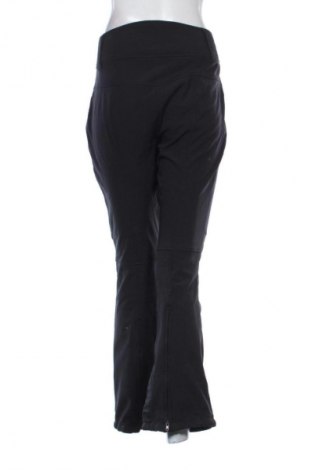 Spodnie damskie do uprawiania sportów zimowych Tchibo, Rozmiar L, Kolor Czarny, Cena 105,99 zł