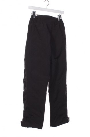 Női nadrág téli sportokhoz Unbranded, Méret XS, Szín Fekete, Ár 12 229 Ft