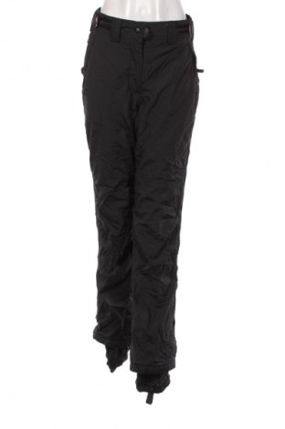 Damenhose für Wintersport Unbranded, Größe M, Farbe Schwarz, Preis 21,99 €
