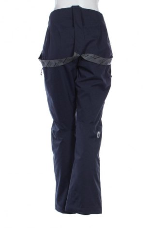 Spodnie damskie do uprawiania sportów zimowych Unbranded, Rozmiar XL, Kolor Niebieski, Cena 423,67 zł