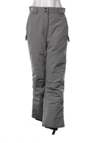 Spodnie damskie do uprawiania sportów zimowych Unbranded, Rozmiar M, Kolor Szary, Cena 91,99 zł