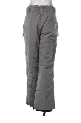 Spodnie damskie do uprawiania sportów zimowych Unbranded, Rozmiar M, Kolor Szary, Cena 91,99 zł