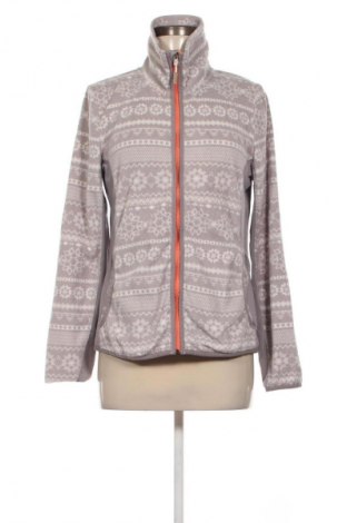 Γυναικεία ζακέτα fleece Active, Μέγεθος M, Χρώμα Πολύχρωμο, Τιμή 11,99 €