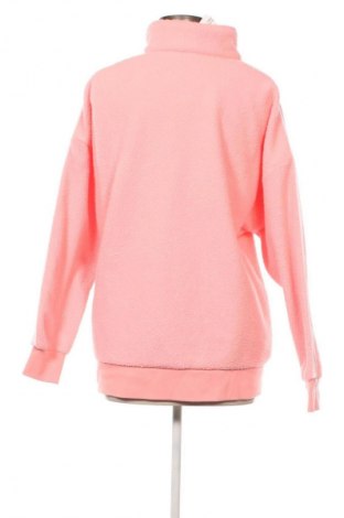 Damski polar Adidas Originals, Rozmiar M, Kolor Różowy, Cena 247,18 zł