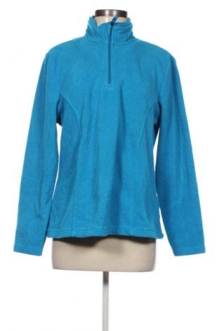 Polar de damă Crane, Mărime M, Culoare Albastru, Preț 55,99 Lei