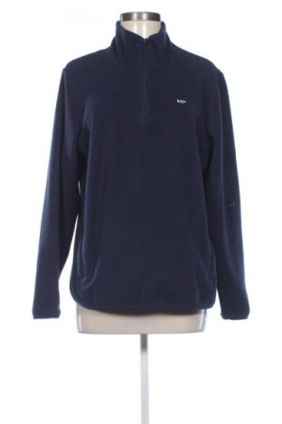 Damski polar MP, Rozmiar M, Kolor Niebieski, Cena 78,16 zł