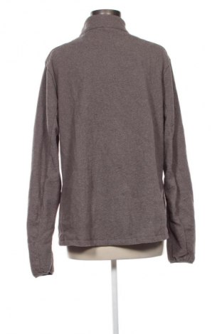 Polar de damă Quechua, Mărime XXL, Culoare Bej, Preț 57,99 Lei